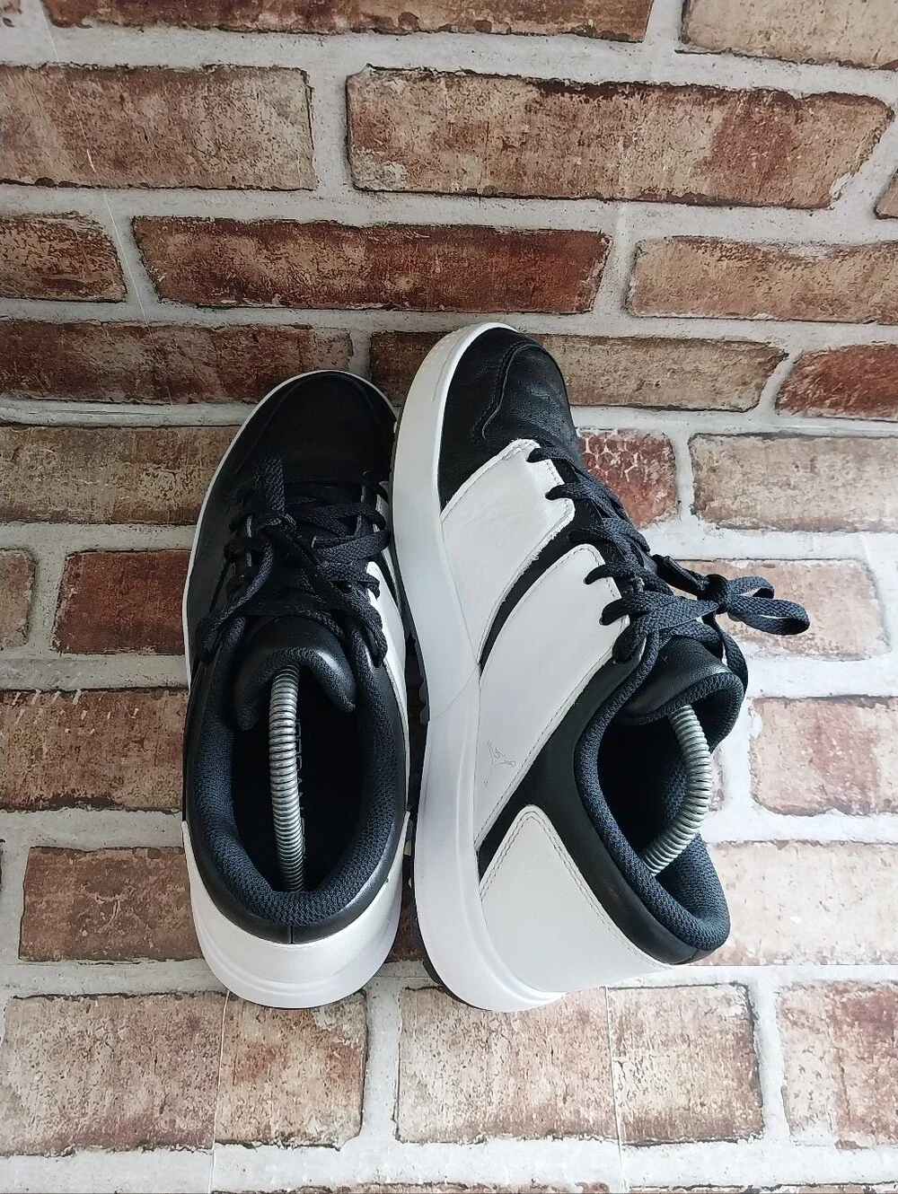 Pre-owned 2024 Jordan Nu Retro 1 Golf Shoes